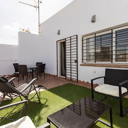 דירות Duplex Con Terrazas En El Centro אל פוארטו דה סנטה מריה מראה חיצוני תמונה