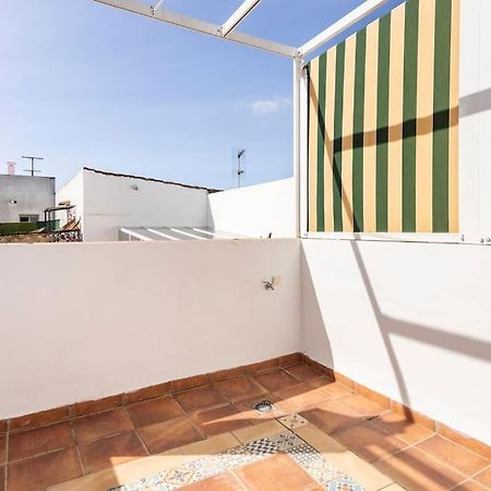 דירות Duplex Con Terrazas En El Centro אל פוארטו דה סנטה מריה מראה חיצוני תמונה
