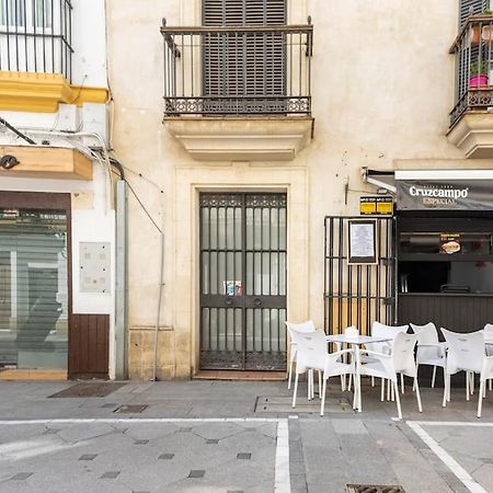 דירות Duplex Con Terrazas En El Centro אל פוארטו דה סנטה מריה מראה חיצוני תמונה
