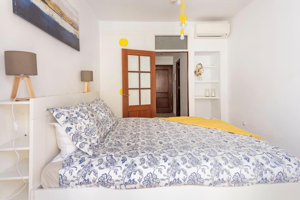 דירות Duplex Con Terrazas En El Centro אל פוארטו דה סנטה מריה מראה חיצוני תמונה