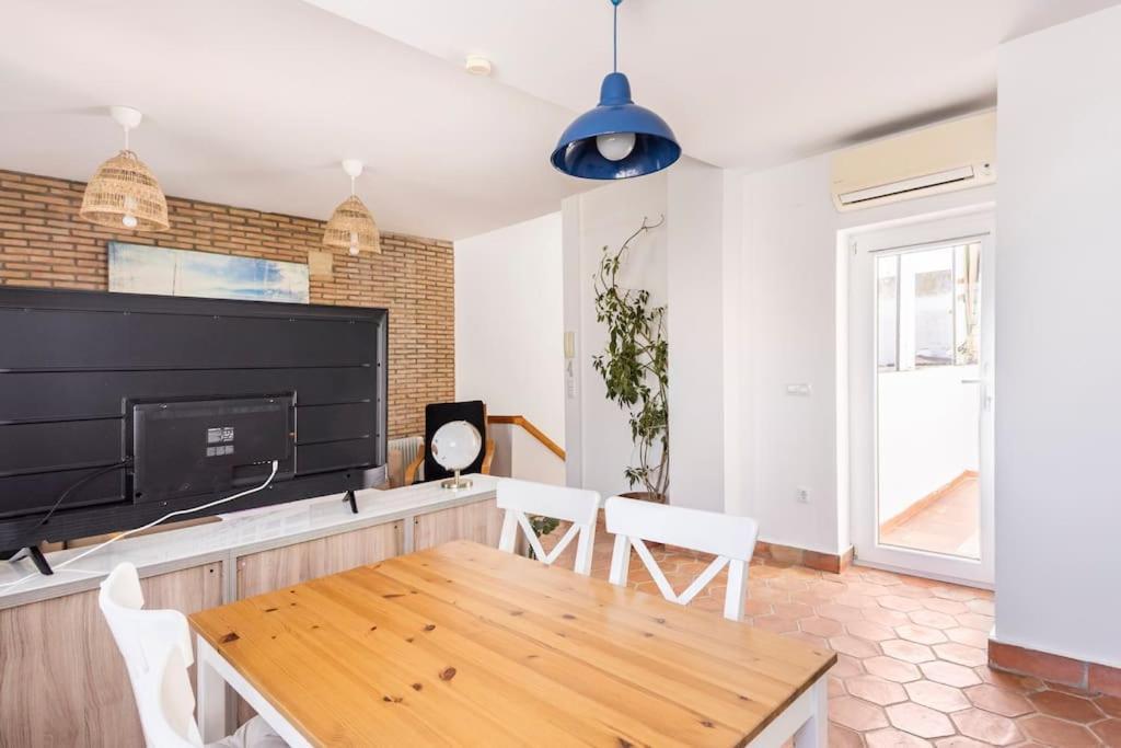 דירות Duplex Con Terrazas En El Centro אל פוארטו דה סנטה מריה מראה חיצוני תמונה