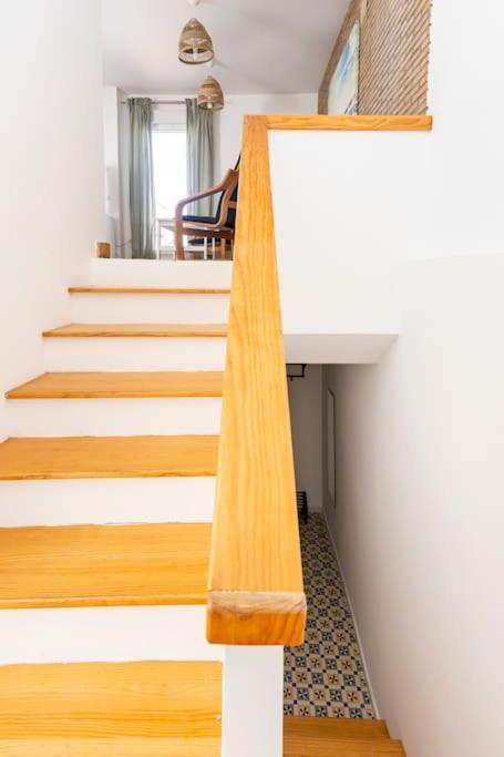דירות Duplex Con Terrazas En El Centro אל פוארטו דה סנטה מריה מראה חיצוני תמונה