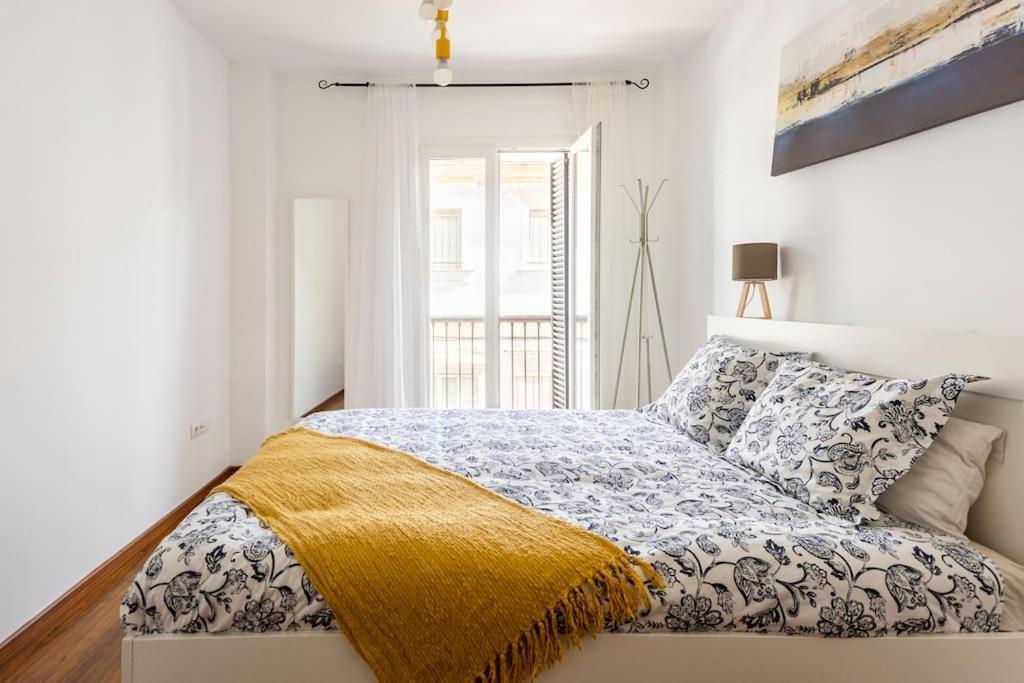 דירות Duplex Con Terrazas En El Centro אל פוארטו דה סנטה מריה מראה חיצוני תמונה